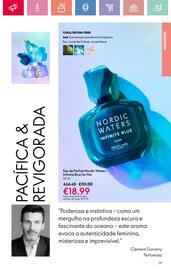 Folheto Oriflame Página 39