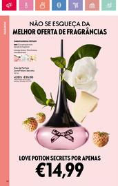 Folheto Oriflame Página 40