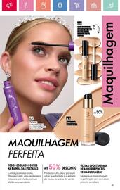 Folheto Oriflame Página 41
