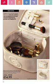Folheto Oriflame Página 44