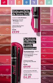 Folheto Oriflame Página 53