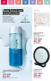 Folheto Oriflame Página 54