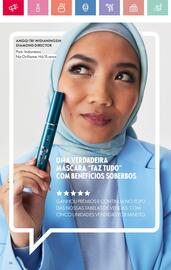 Folheto Oriflame Página 56