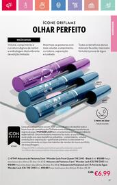 Folheto Oriflame Página 57