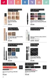 Folheto Oriflame Página 60