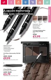 Folheto Oriflame Página 61