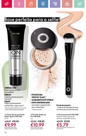 Folheto Oriflame Página 62