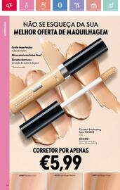 Folheto Oriflame Página 66