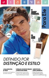 Folheto Oriflame Página 67