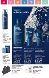 Folheto Oriflame Página 68