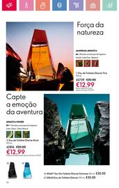 Folheto Oriflame Página 74