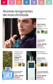 Folheto Oriflame Página 76