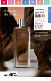 Folheto Oriflame Página 77