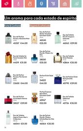 Folheto Oriflame Página 78