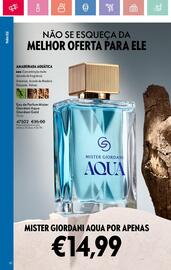 Folheto Oriflame Página 80
