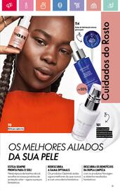 Folheto Oriflame Página 81