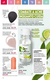 Folheto Oriflame Página 84