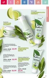 Folheto Oriflame Página 85