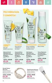 Folheto Oriflame Página 86