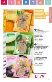 Folheto Oriflame Página 87
