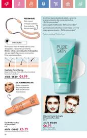 Folheto Oriflame Página 88