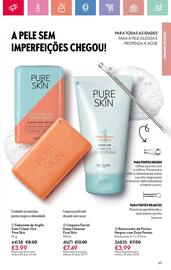 Folheto Oriflame Página 89