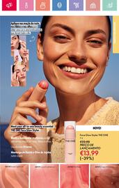 Folheto Oriflame Página 9