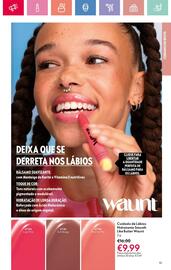Folheto Oriflame Página 91