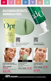 Folheto Oriflame Página 92