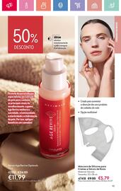 Folheto Oriflame Página 95