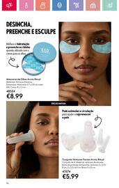 Folheto Oriflame Página 96