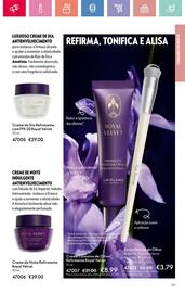 Folheto Oriflame Página 97