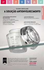 Folheto Oriflame Página 99