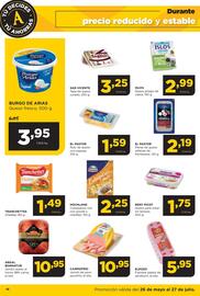Folleto Alimerka Página 10