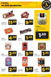 Folleto Alimerka Página 11