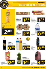 Folleto Alimerka Página 12