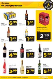 Folleto Alimerka Página 13