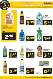 Folleto Alimerka Página 14