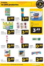 Folleto Alimerka Página 15