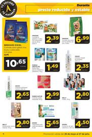Folleto Alimerka Página 16