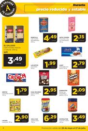 Folleto Alimerka Página 2
