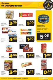 Folleto Alimerka Página 3
