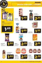 Folleto Alimerka Página 4