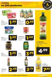 Folleto Alimerka Página 5