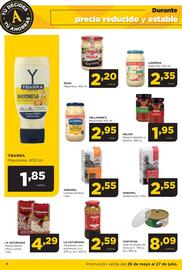 Folleto Alimerka Página 6