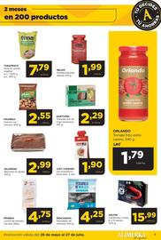 Folleto Alimerka Página 7