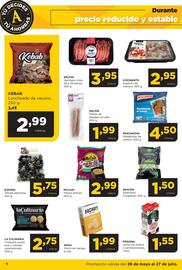 Folleto Alimerka Página 8