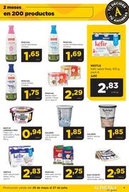Folleto Alimerka Página 9