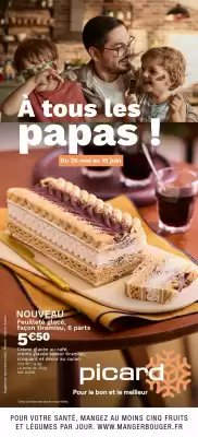 Catalogue Picard