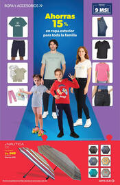 Catálogo Sam's Club Página 12